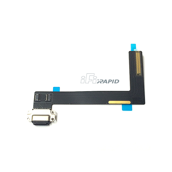 reparar conector lightning ipad air 2 en madrid